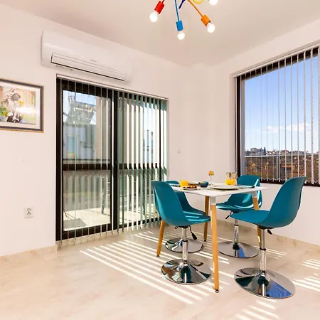 Urban Gem By Flat Mаnаger Plovdiv