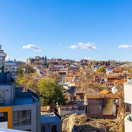 Apartment Urban Gem By Flat Mаnаger *