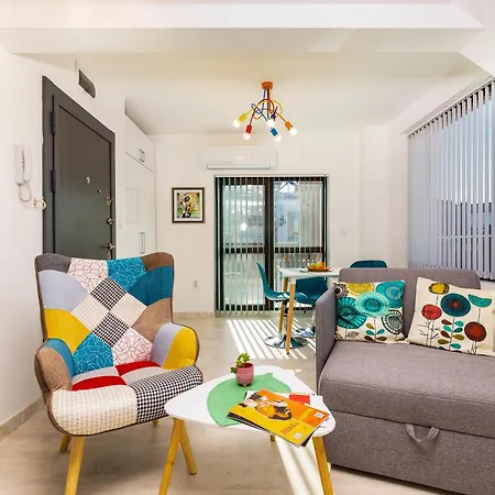 Urban Gem By Flat Mаnаger * Plovdiv