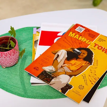 Apartment Urban Gem By Flat Mаnаger *