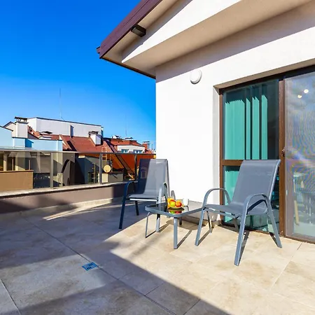 Urban Gem By Flat Mаnаger Apartment