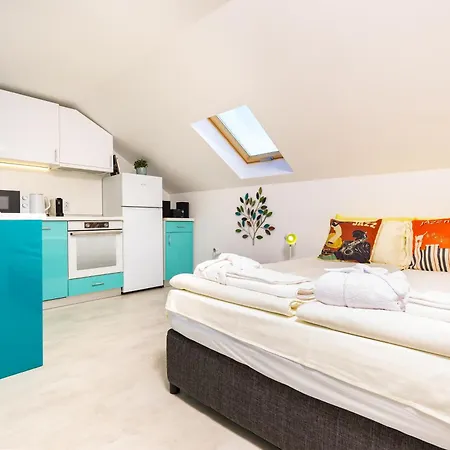 Urban Gem By Flat Mаnаger Appartement