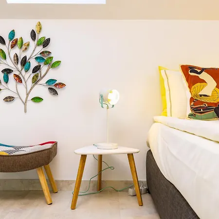 Διαμέρισμα Urban Gem By Flat Mаnаger