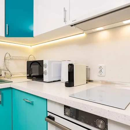 Διαμέρισμα Urban Gem By Flat Mаnаger *