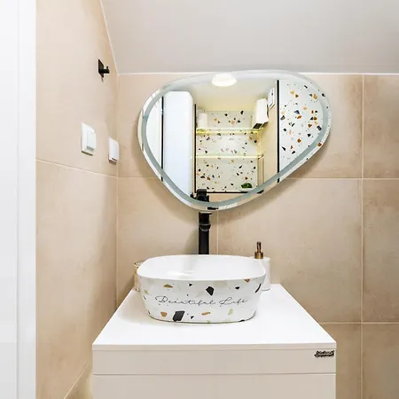 Urban Gem By Flat Mаnаger Διαμέρισμα *