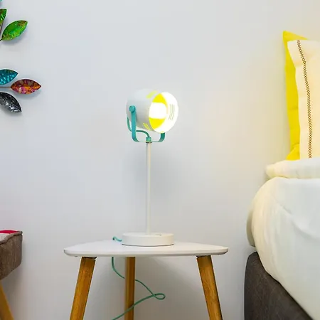 Διαμέρισμα Urban Gem By Flat Mаnаger Φιλιππούπολη