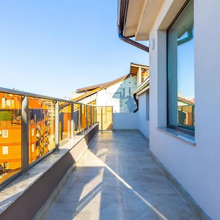 Urban Gem By Flat Mаnаger Διαμέρισμα *