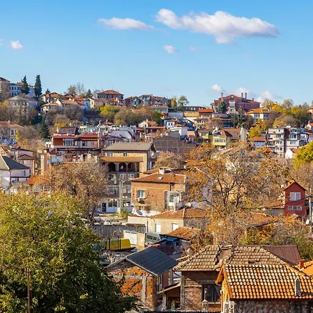 Urban Gem By Flat Mаnаger Διαμέρισμα Φιλιππούπολη