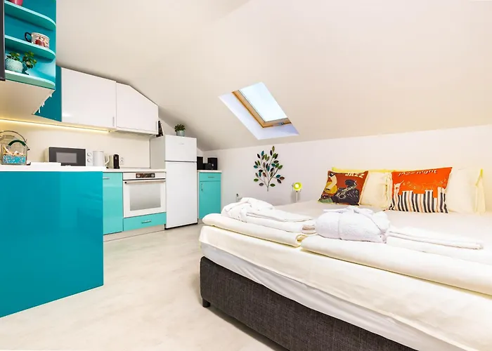 Urban Gem By Flat Mаnаger Appartement