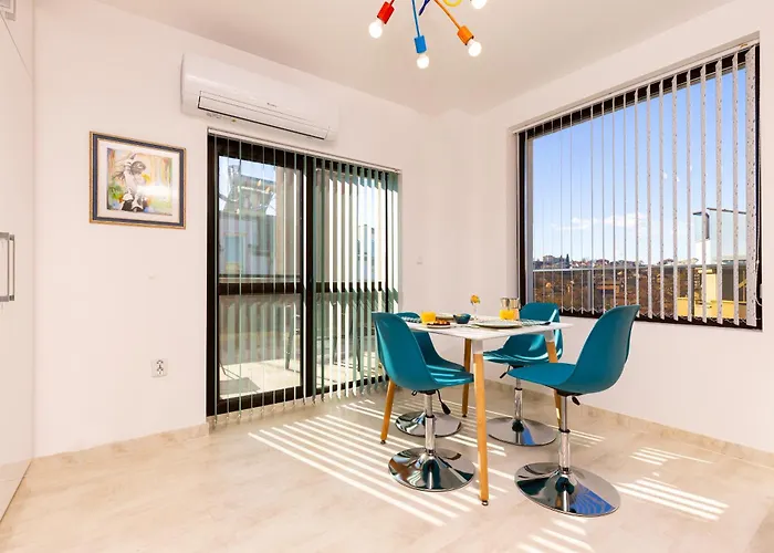 Urban Gem By Flat Mаnаger Plovdiv