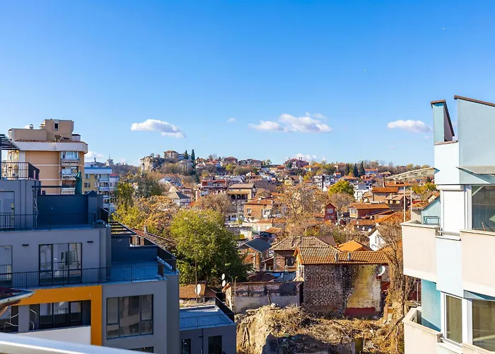 Appartement Urban Gem By Flat Mаnаger *