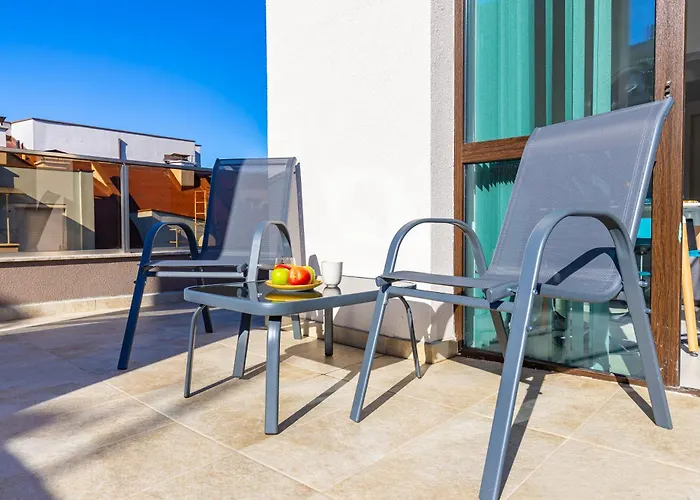 Urban Gem By Flat Mаnаger Appartement