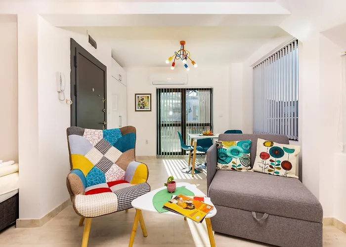 Urban Gem By Flat Mаnаger * Plovdiv