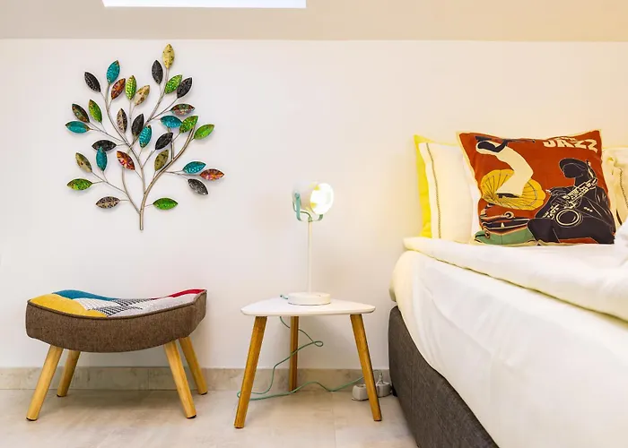 Appartement Urban Gem By Flat Mаnаger