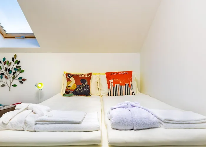 Appartement Urban Gem By Flat Mаnаger