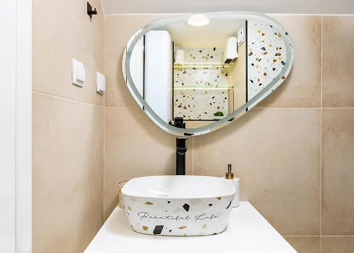 Urban Gem By Flat Mаnаger Appartement *