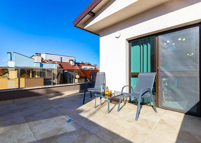 Urban Gem By Flat Mаnаger Appartement