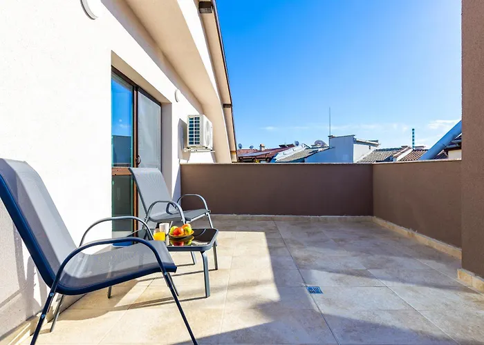 Urban Gem By Flat Mаnаger Appartement Plovdiv