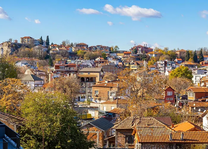 Urban Gem By Flat Mаnаger Appartement Plovdiv